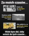 Tak było 
