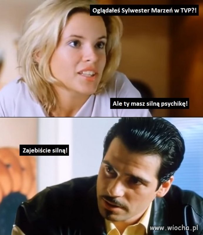 Jakoś przetrwaliśmy ...