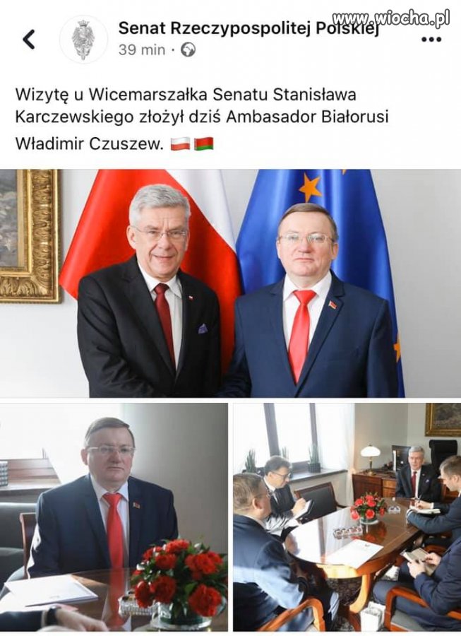 Tak to wygląda