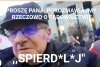Próba nawiązania komunikacji po ludzku z prawakiem