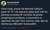 Bardzo zajęta 