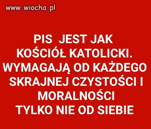 Kazanie na środę