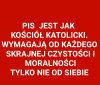 Kazanie na środę