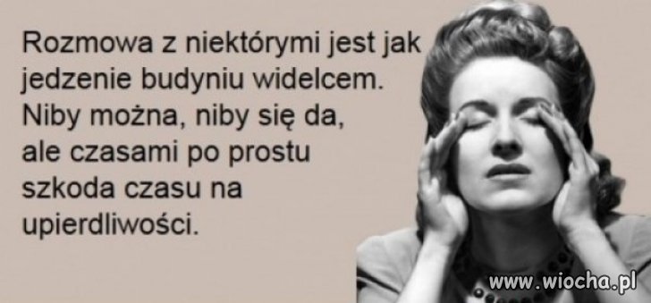 Rozmowa z Patrykiem J.