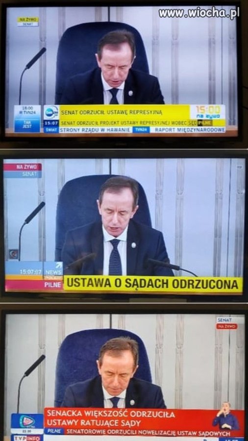 Polskie media w pigułce 