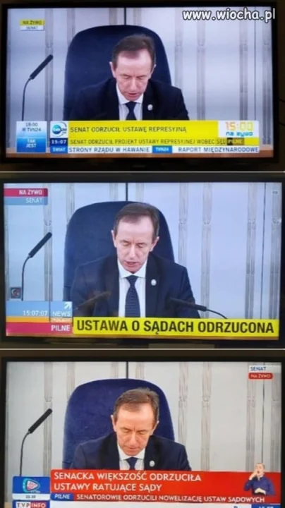 Polskie media w pigułce 