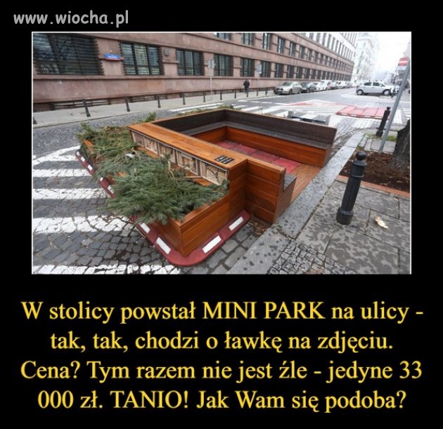 Ławka