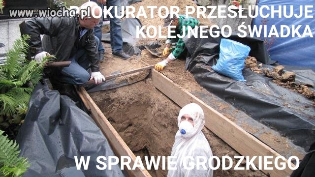 CBA i prokuratura działają sprawnie jak nigdy