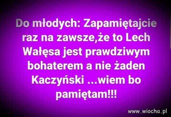 Może był Bolkiem...kij mu w oko