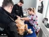 Posłowie PiSu chcą pozbawić praw obrońców zwierząt