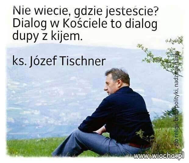 Święte słowa ...