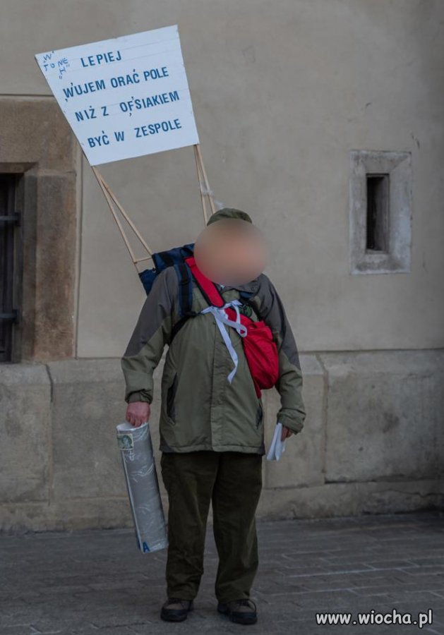 Żenada podczas finału WOŚP 2020.