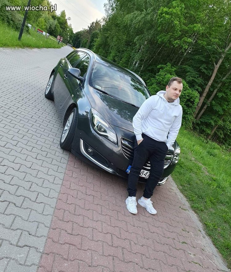 Szpan na...