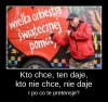 Każdy kto jest za WOŚP, tutaj to pokazuje.