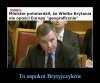 I wszyscy Brytole spokojni