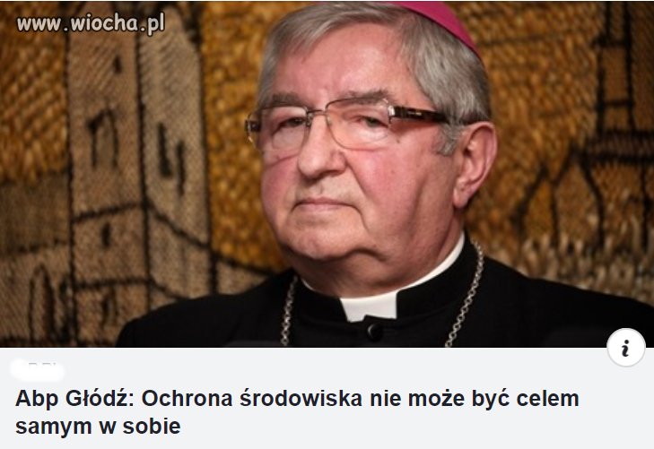 „negujemy kulturę,