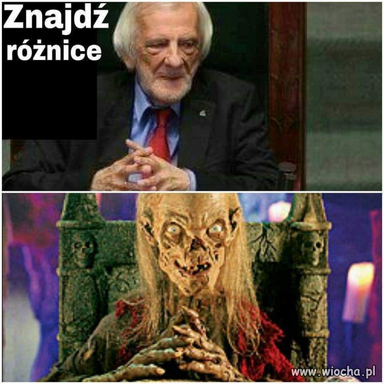 Trudne zadanie ...