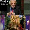 Trudne zadanie ...