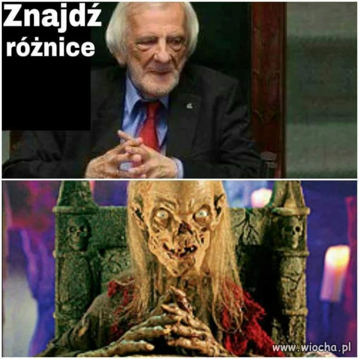 Trudne zadanie ...