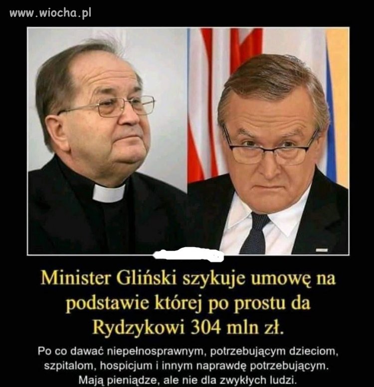 Przyjdzie czas i Naród ich za to rozliczy
