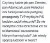 Rozliczenia nadejdzie czas...