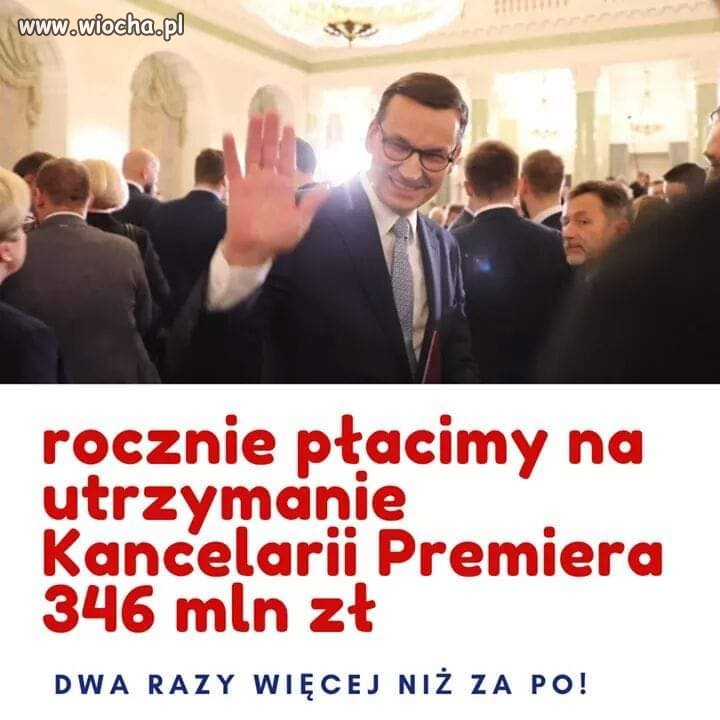 To nie wymaga 