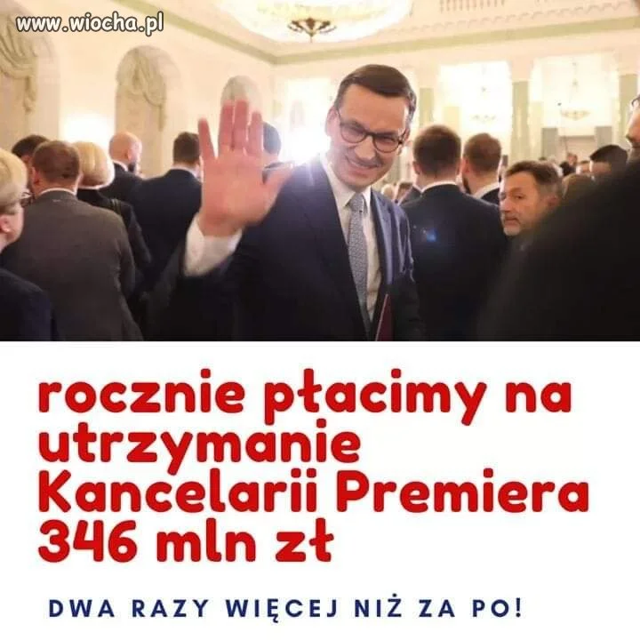 To nie wymaga 