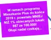 Mieszkanie plus
