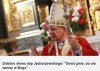 Tzn.Bóg pokarał