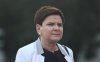 Dowód ws. wypadku kolumny Szydło został uszkodzony.