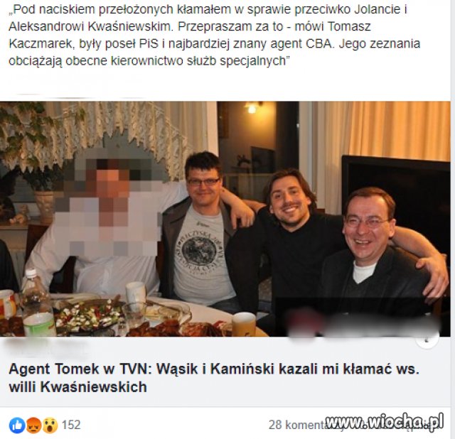 Służby specjalne