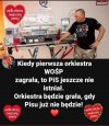 Jako żywo...