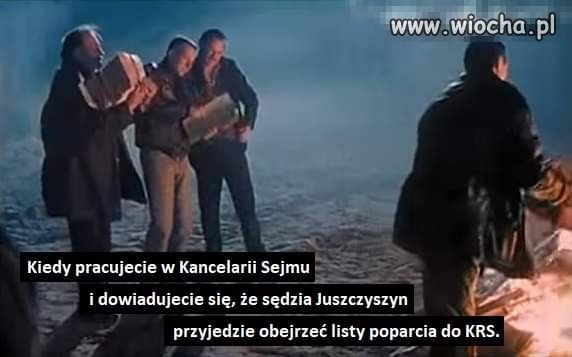 Myślicie, że będzie