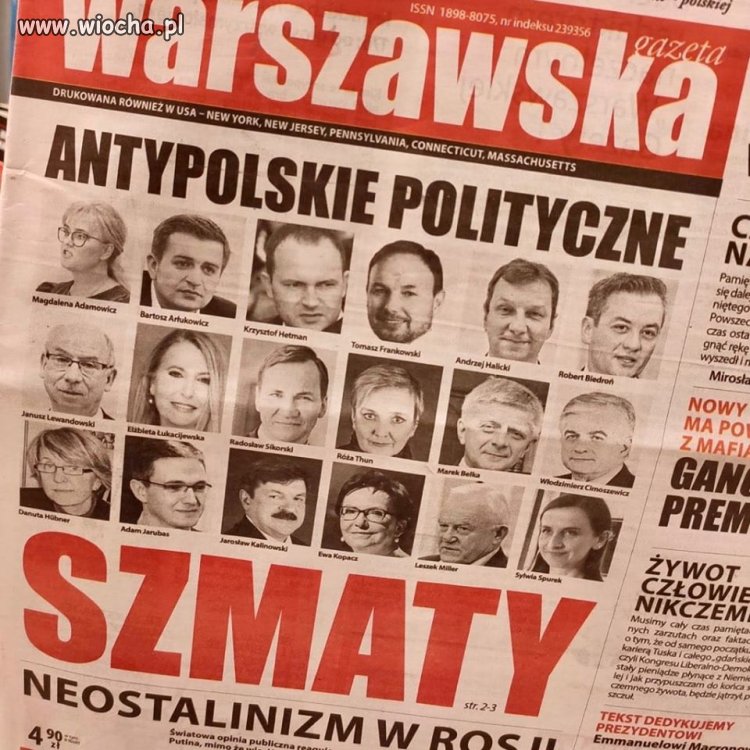 Hejterska gazeta
