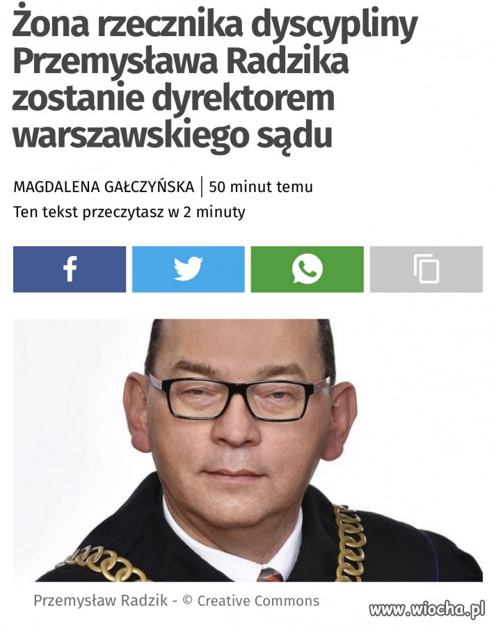 Tak działa kasta