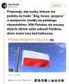 Wystarczy znak wodny orzełka