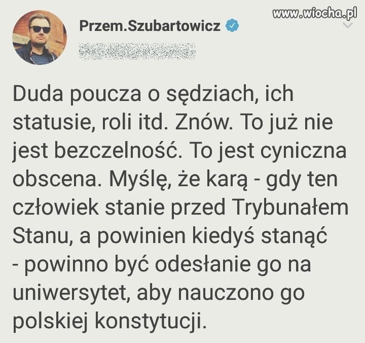 Przemyślenia