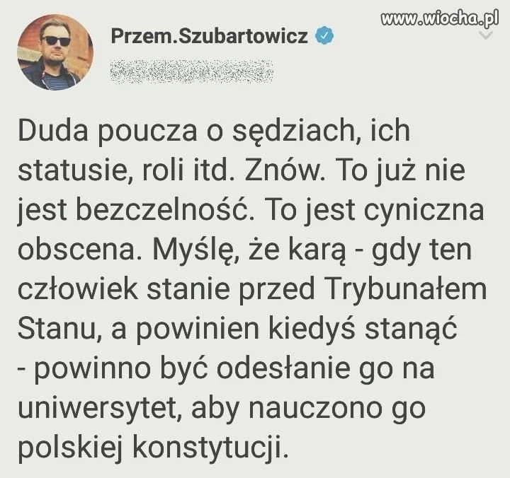 Przemyślenia