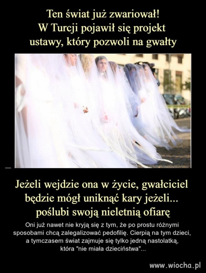 Tymczasem w Turcji