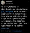 Zawiedziona