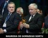 O i to jest właściwa nagroda.