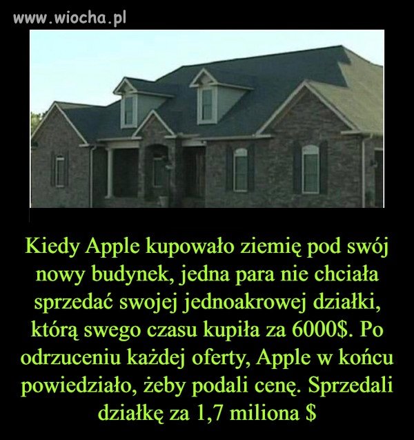 Taka sytuacja
