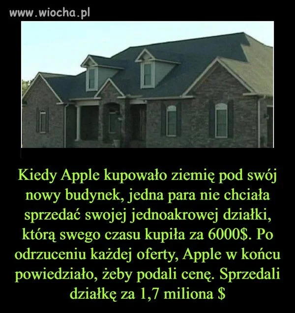 Taka sytuacja