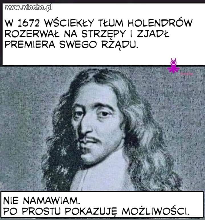 Suweren się zdenerwował