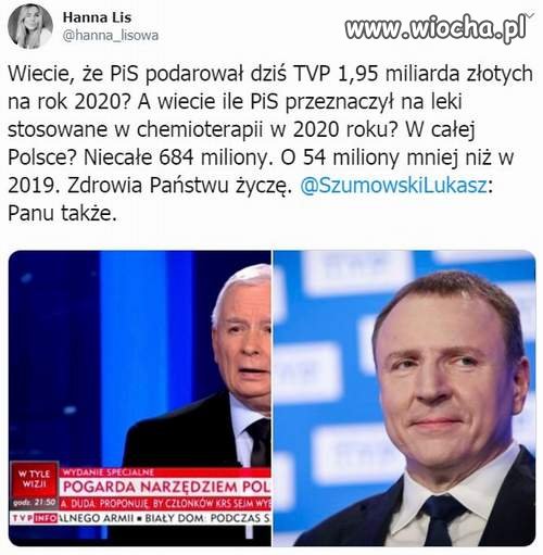 Zdrówka życzę