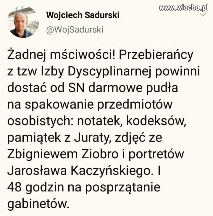 W przeciwieństwie do nich