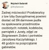 W przeciwieństwie do nich