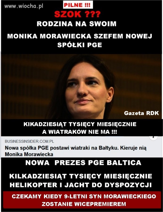Mnie to nie