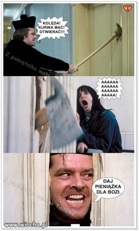Kolęda.
