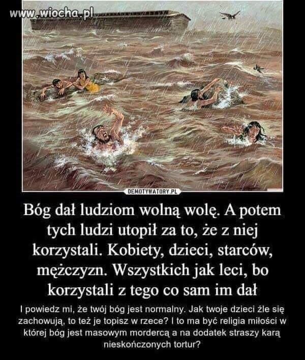 Ma to sens.
